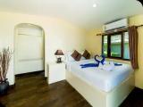 Beach Classic Double Garden Bungalow