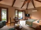 1 Bedroom Double Villa
