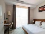 Standard Double Suite