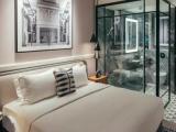 Deluxe Crystal Club Double room