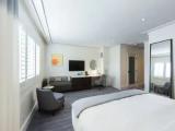 Preferred Corner Double room