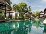 Pool Double Anantara Suite