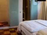 Single Junior Suite