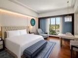 Premier Double room Botanical View