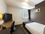 Standard Plus Single room