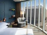 Riverwalk Double Suite