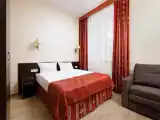 Business Room Double Building 2 «European»