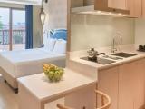 Double Junior Suite with balcony