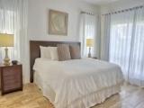 1 Bedroom Double Suite