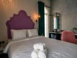 Standard Plus Double room