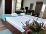 Family Double room