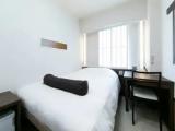 Main Building Single room