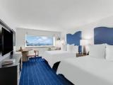 Classic Quadruple room Bay View