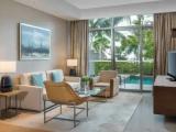 Lagoon Double Suite