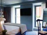 Chill Double room with balcony