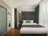 Accessible Double room