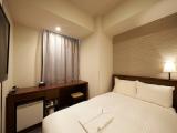 Semi-Double room