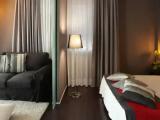Deluxe Double Attic room