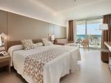 Double Junior Suite with sea view