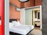 Deluxe Quadruple Family Apartment