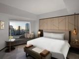 Sora Club Lounge Access Double Suite