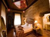 Executive Double Suite