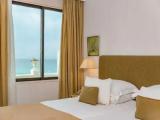 Quadruple Family Suite Sea View