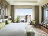 Anantara Mangroves Plunge Pool Suite