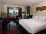 Guest Terrace Double room with ocean view