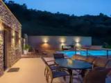 King Aegeus Villa