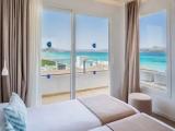 Double Suite with sea view