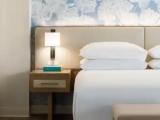 Double Corner Ainahau Tower Junior Suite with ocean view