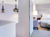 Double Duplex Apartment