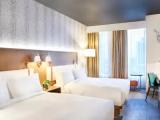 High Floor Quadruple room