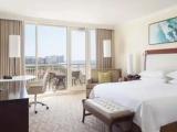 Partial View room with balcony
