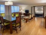 Presidential Double Suite