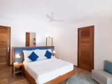 Sunset Sky Double Suite