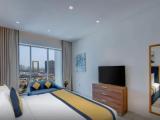 3 Bedrooms Deluxe Apartment