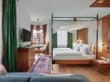 Tyrol Double room