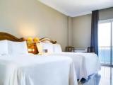 Superior room seafront