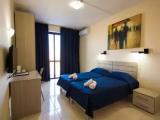 Economy Double room with inland view