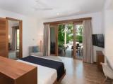 Sunset Beach Family Suite