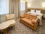 Family Double room