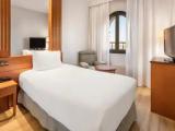 Double room with view