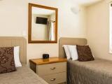 Upper Level Family Suite with sea view