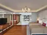 Executive Twin room with city view