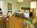 Comfort Double Suite