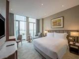 Premier Smoking Double room
