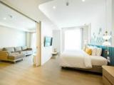 2 Bedrooms Teen Suite