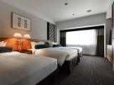 Deluxe Garden Tower Triple room